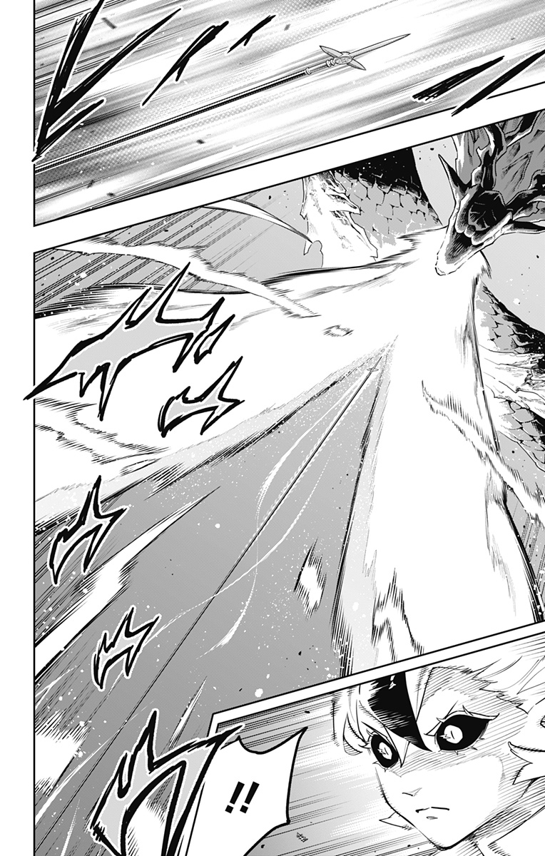 魔都精兵のスレイブ Chap 185 - Next Chap 186