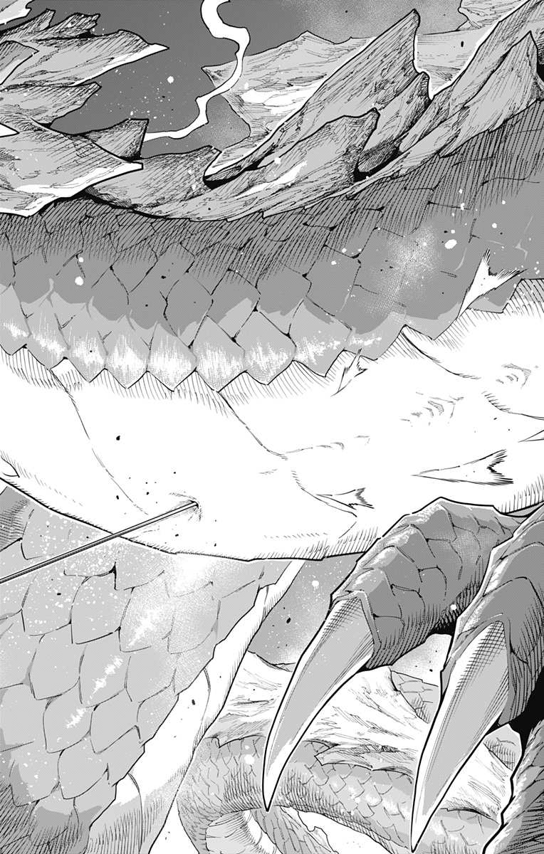 魔都精兵のスレイブ Chap 185 - Next Chap 186