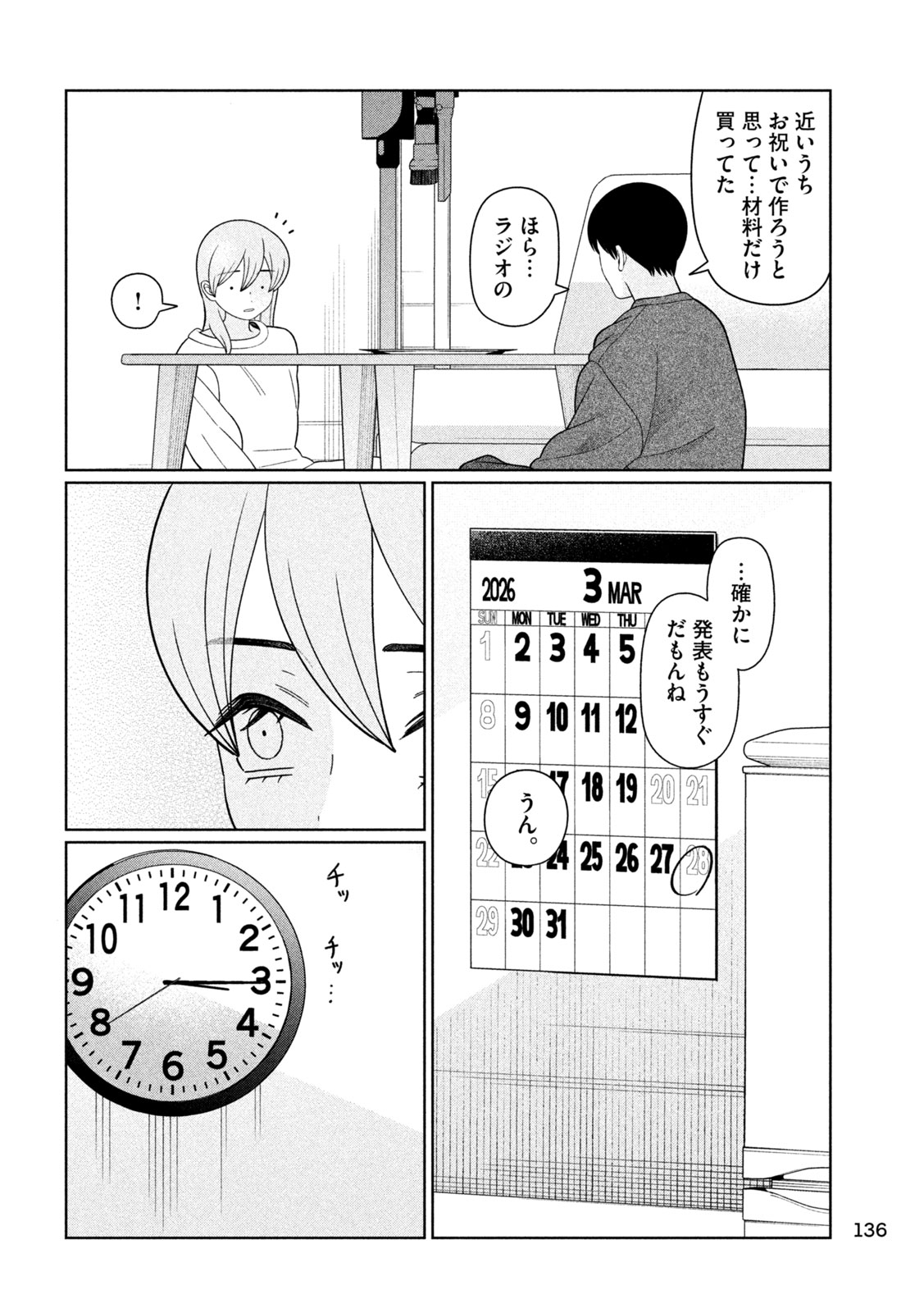 妹は知っている Chap 88 - Next Chap 89