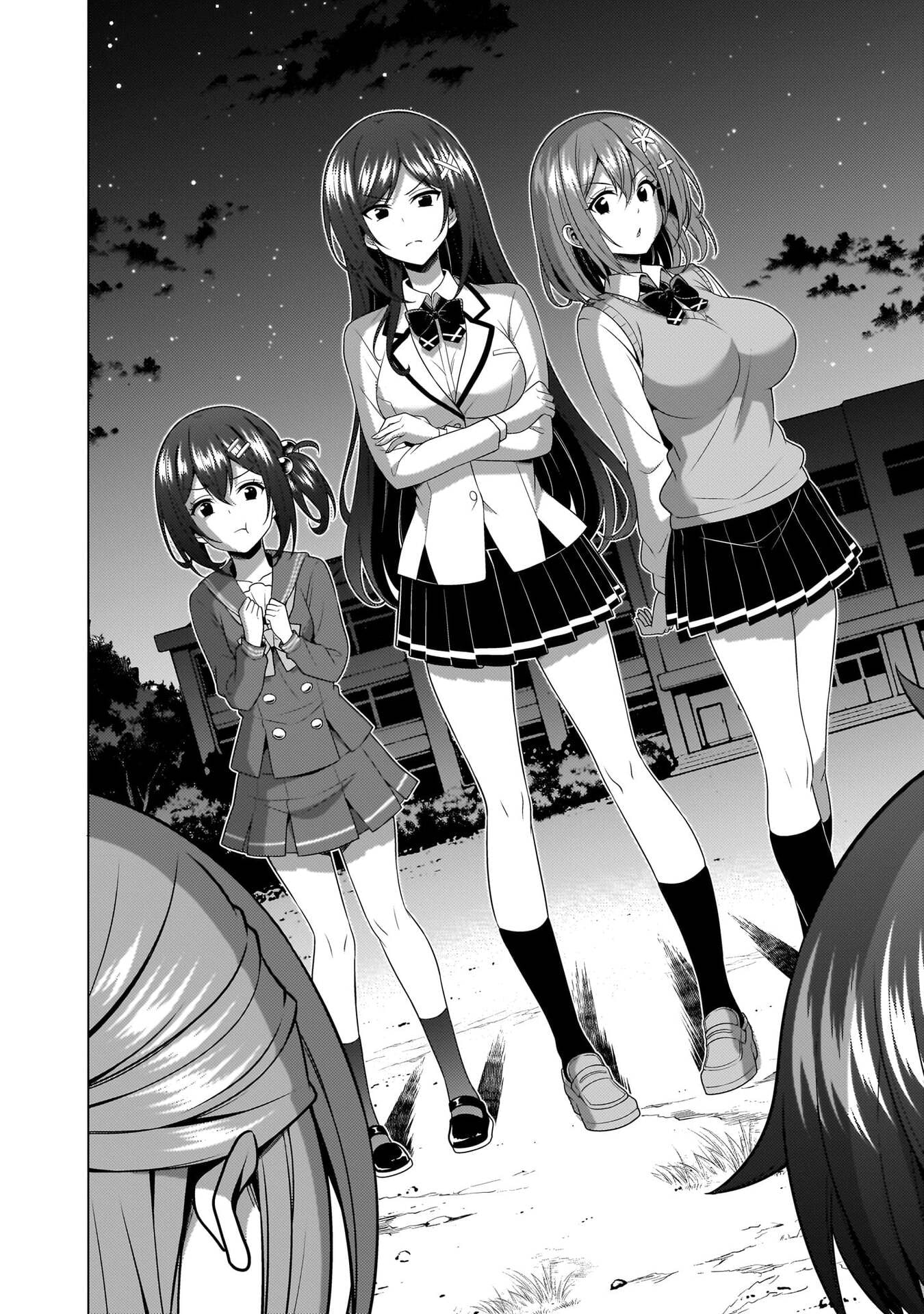僕のカノジョ先生 Chap 78 - Next Chap 79