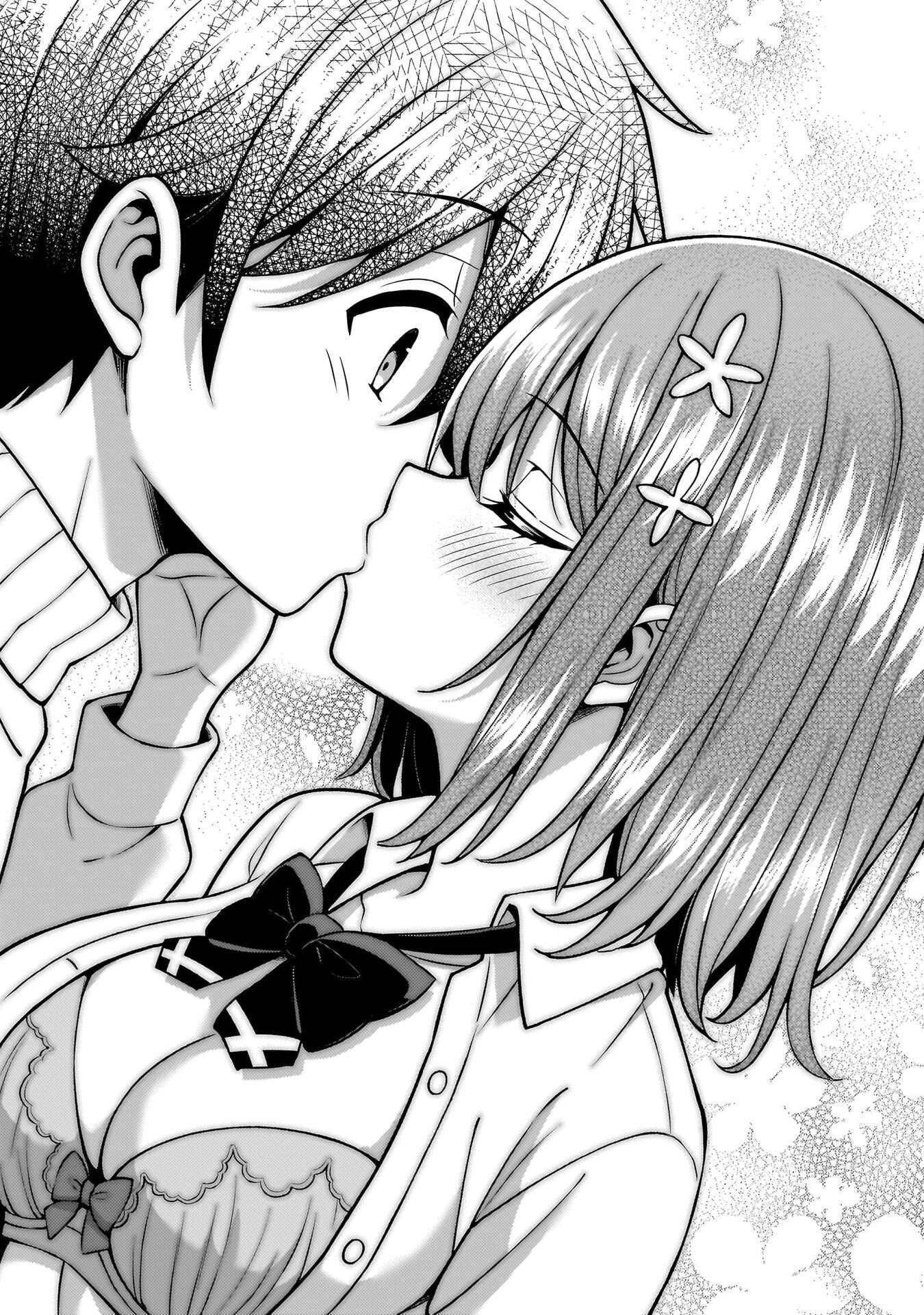 Boku no Kanojo Sensei Chap 82 - Next Chap 83