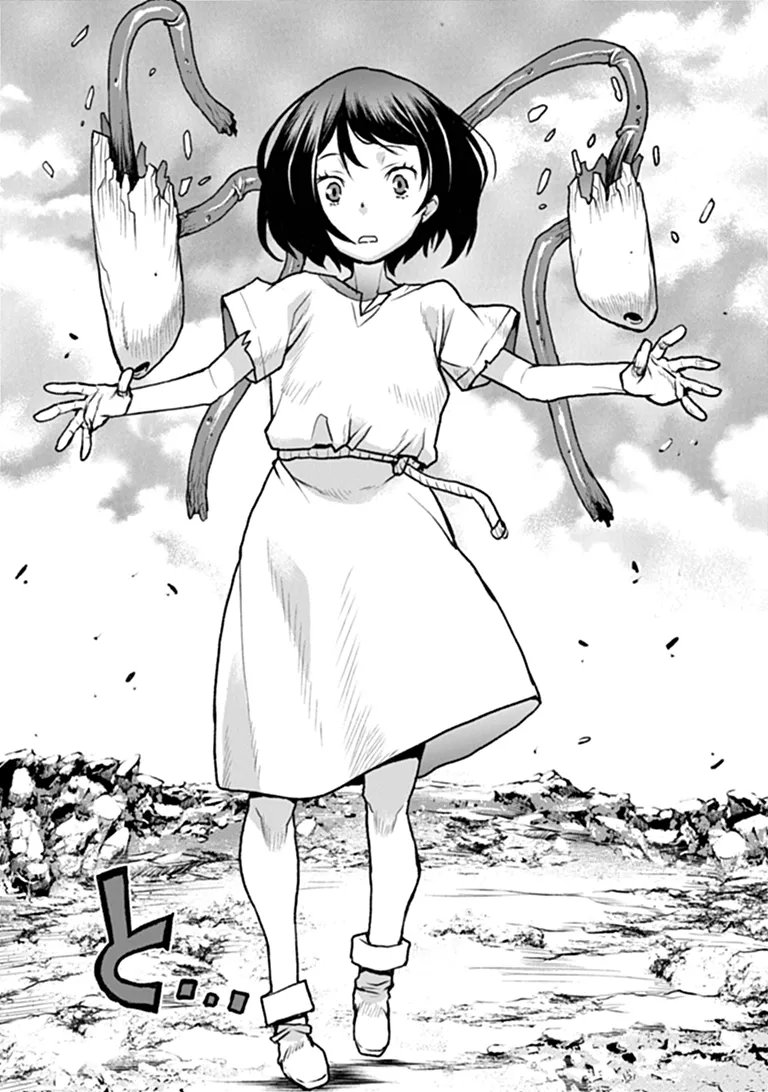 Kochuu Gunshikan, Boukensha ni Naru Chap 67 - Next Chap 68