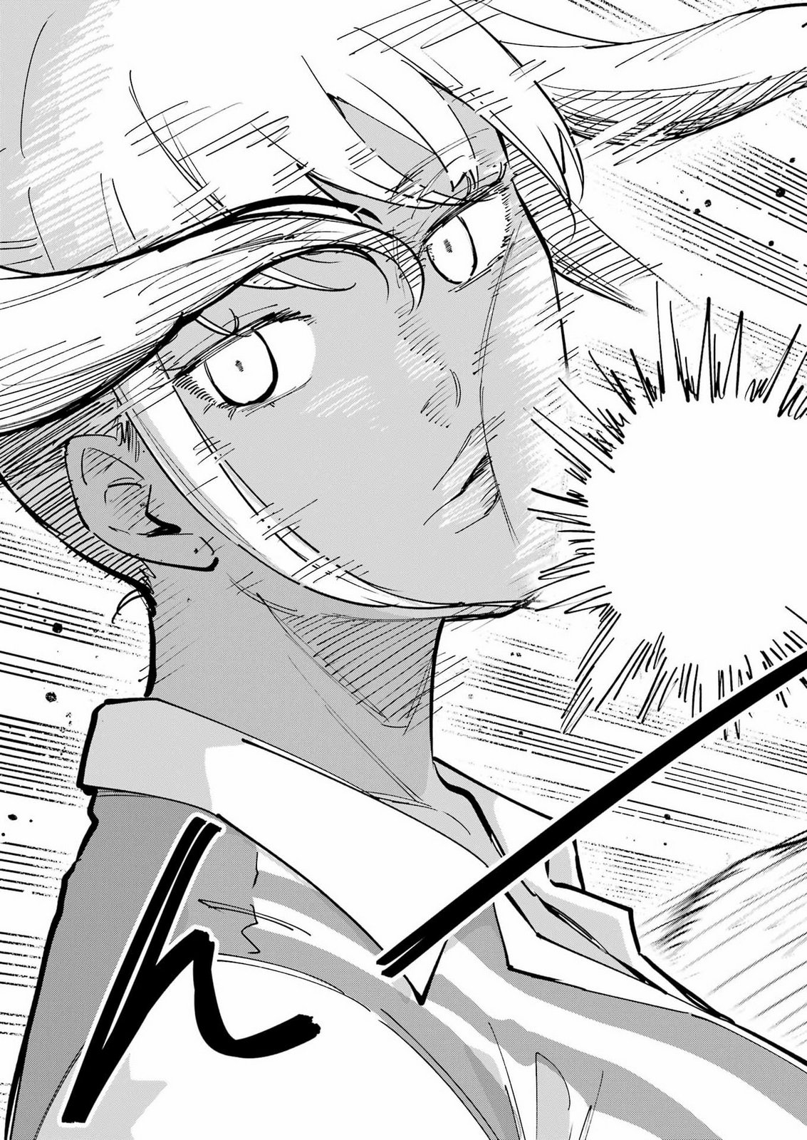 Tamagawa-san Detemashita? Chap 33 - Next Chap 34