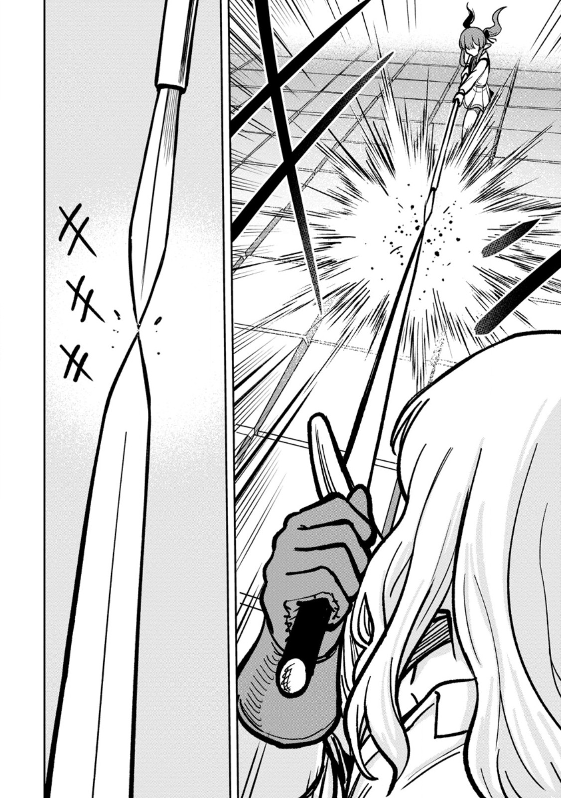 Tensei Shitara Sainou ga Atta Ken - Isekai Itte mo Douryoku suru Chap 34.1 - Next Chap 35.1