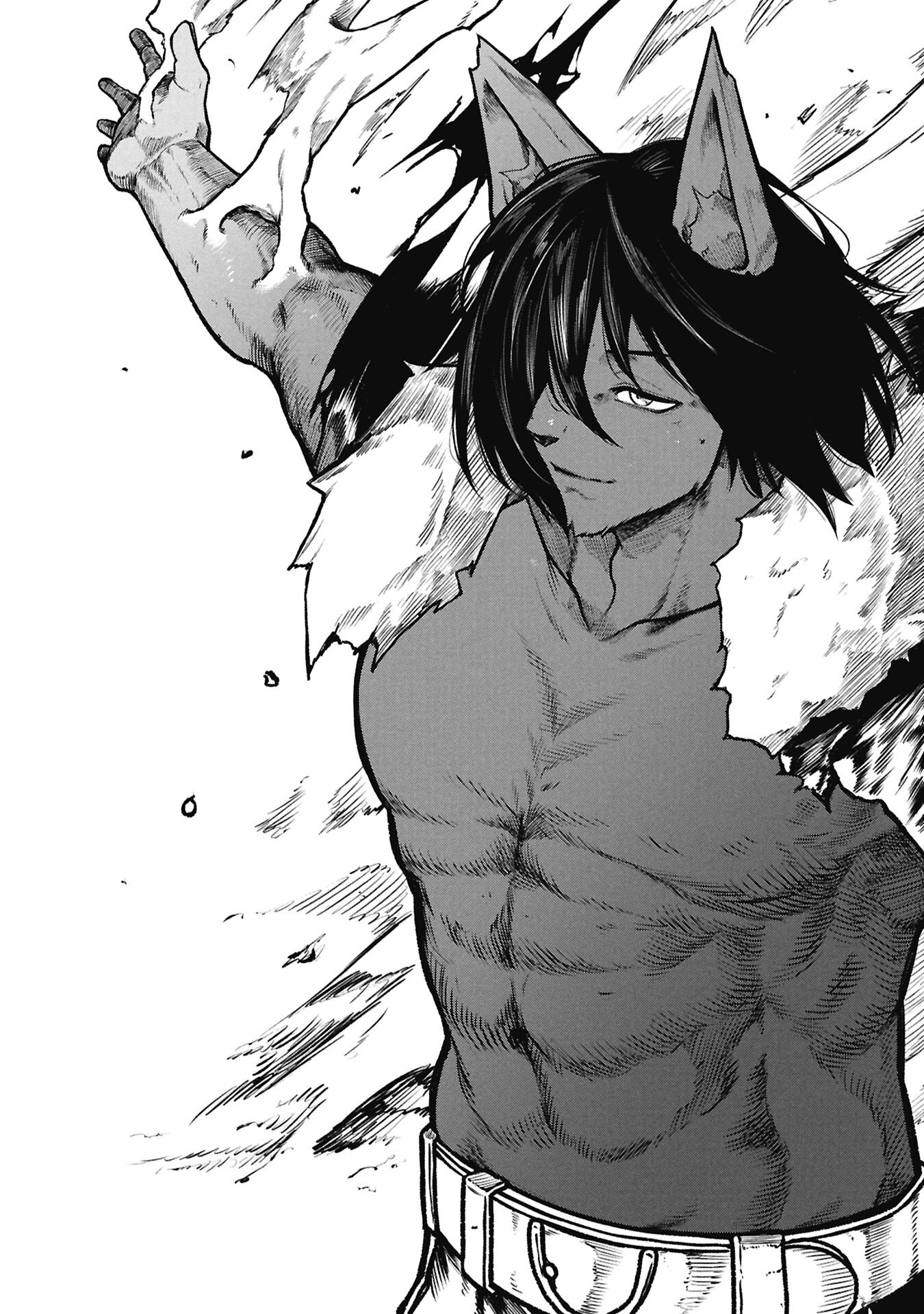 Tsuikatsu Yuusha Chap 29.1 - Next Chap 30.1