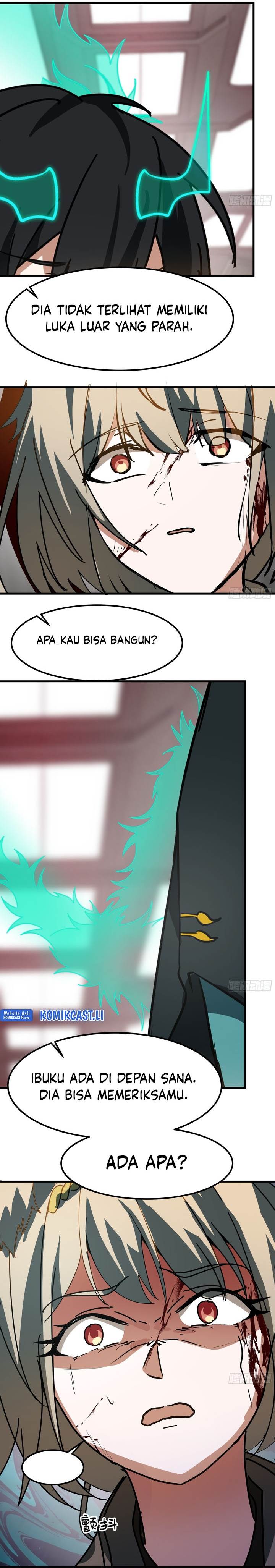 Martial Peak Chap 3850 - Next Chap 3851