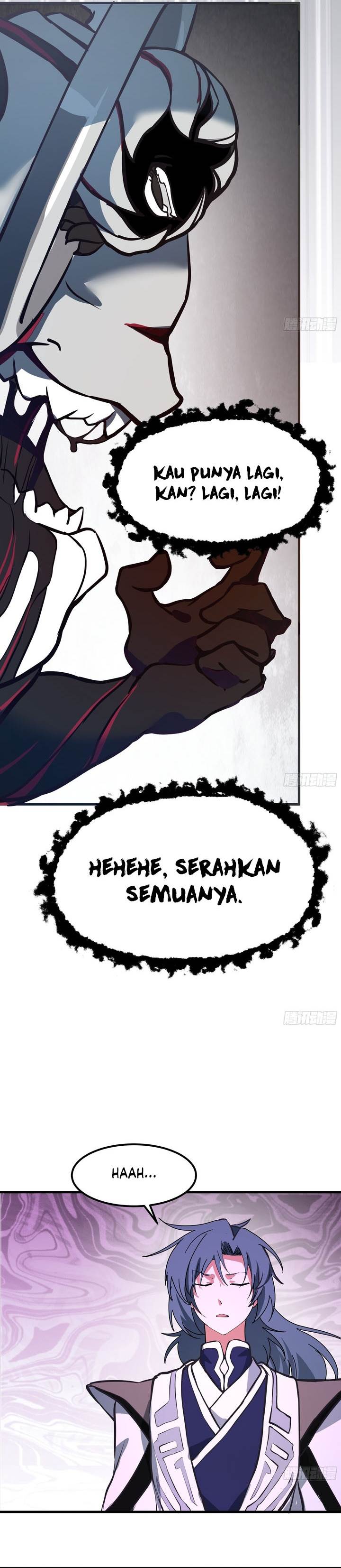 Martial Peak Chap 3851 - Next Chap 3852