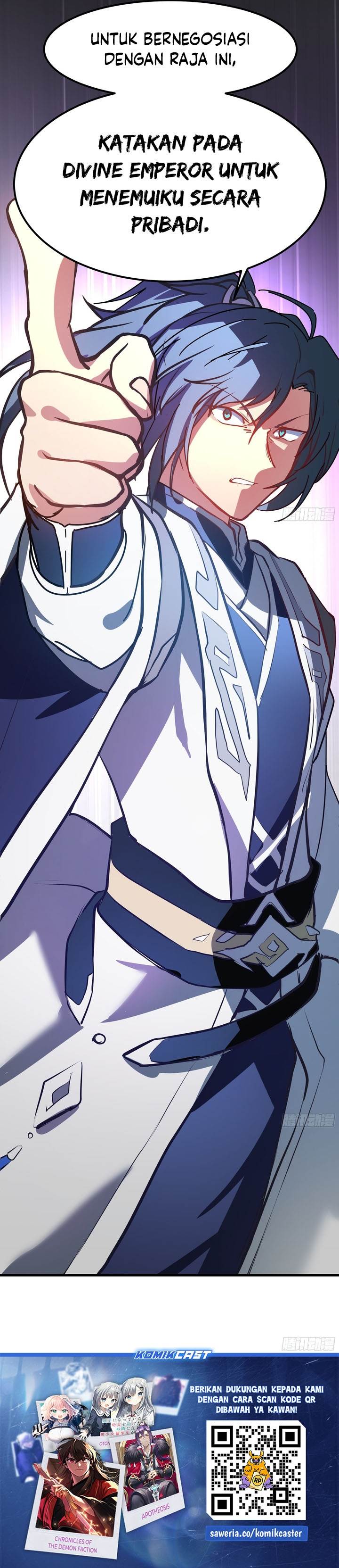 Martial Peak Chap 3851 - Next Chap 3852