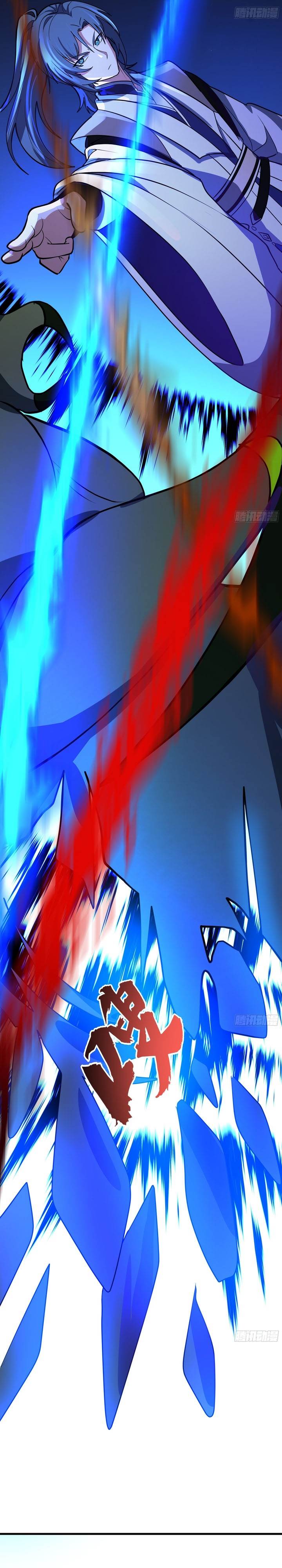 Martial Peak Chap 3851 - Next Chap 3852