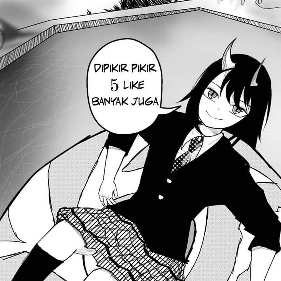 Ao no Hako Chap 208 - Next Chap 209