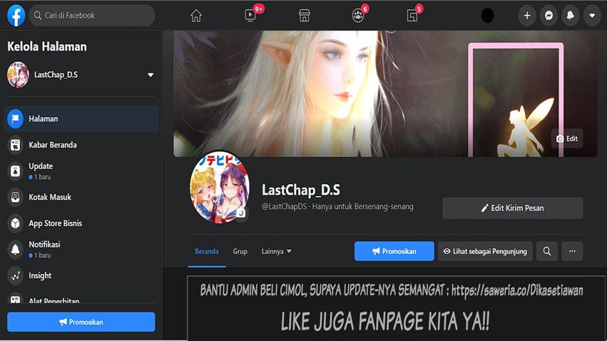 Tonari no Nobukuni-san wa Ore no Koto ga Sukina Ki ga Suru Chap 2 - Next Chap 3