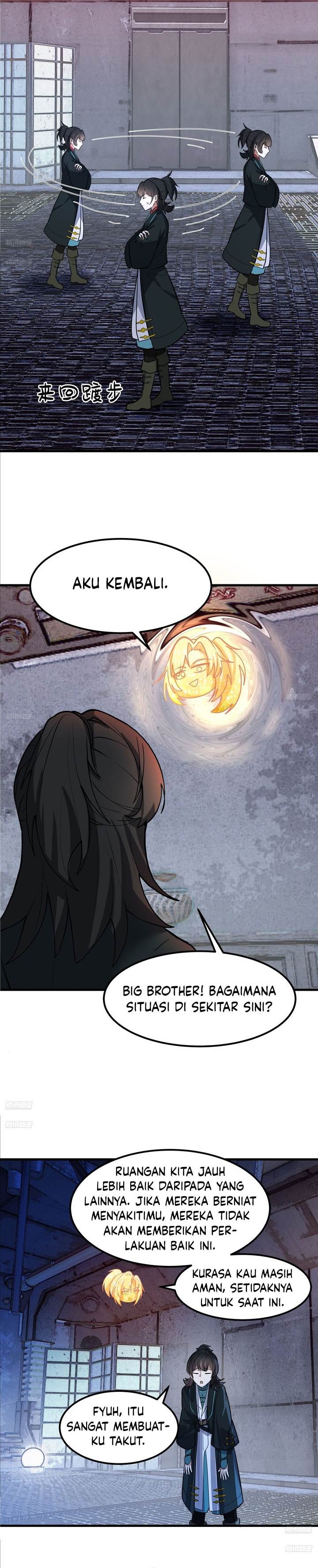 Martial Peak Chap 3853 - Next Chap 3854