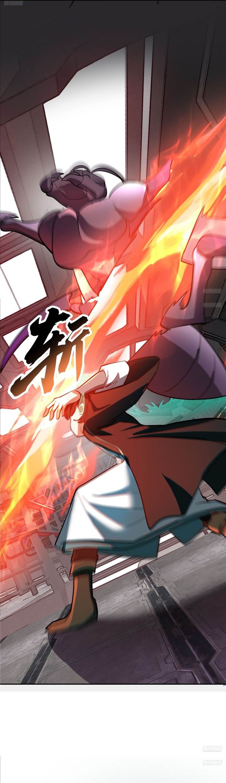 Martial Peak Chap 3850 - Next Chap 3851