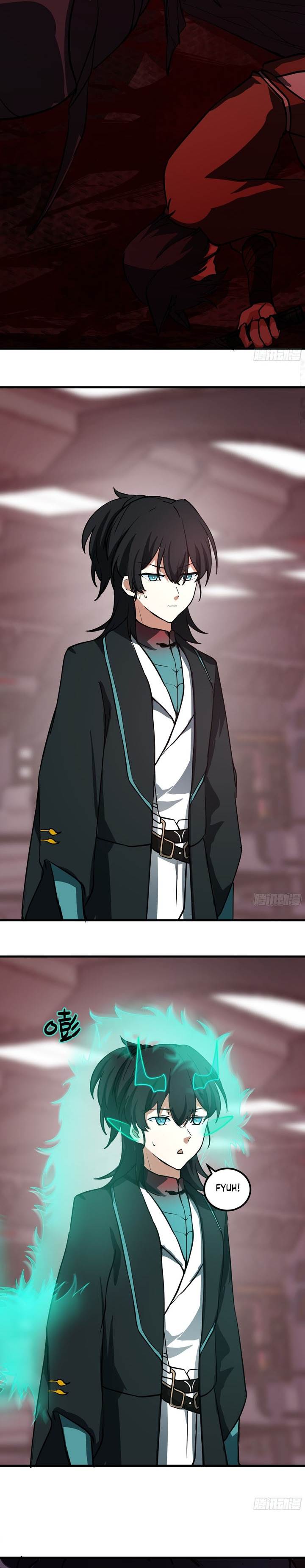 Martial Peak Chap 3850 - Next Chap 3851