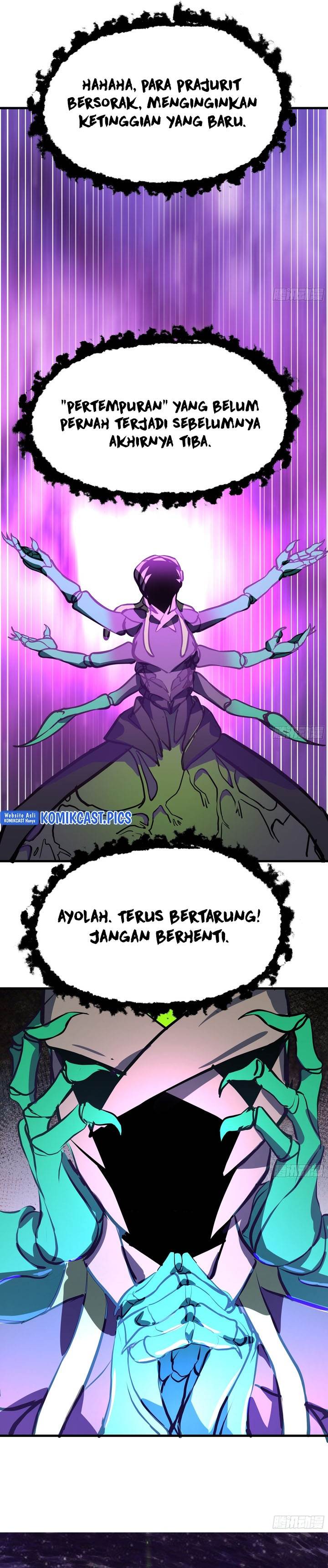 Martial Peak Chap 3851 - Next Chap 3852