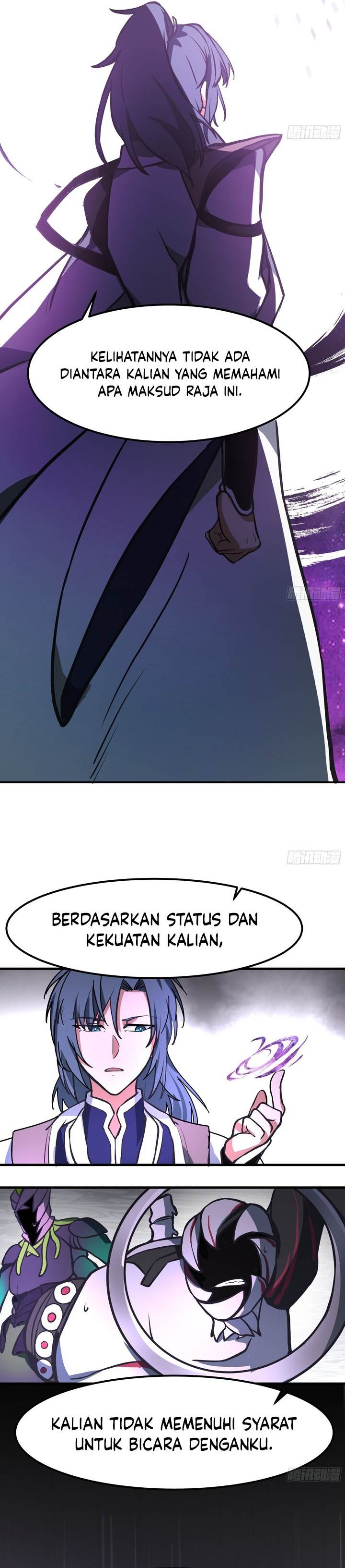 Martial Peak Chap 3851 - Next Chap 3852