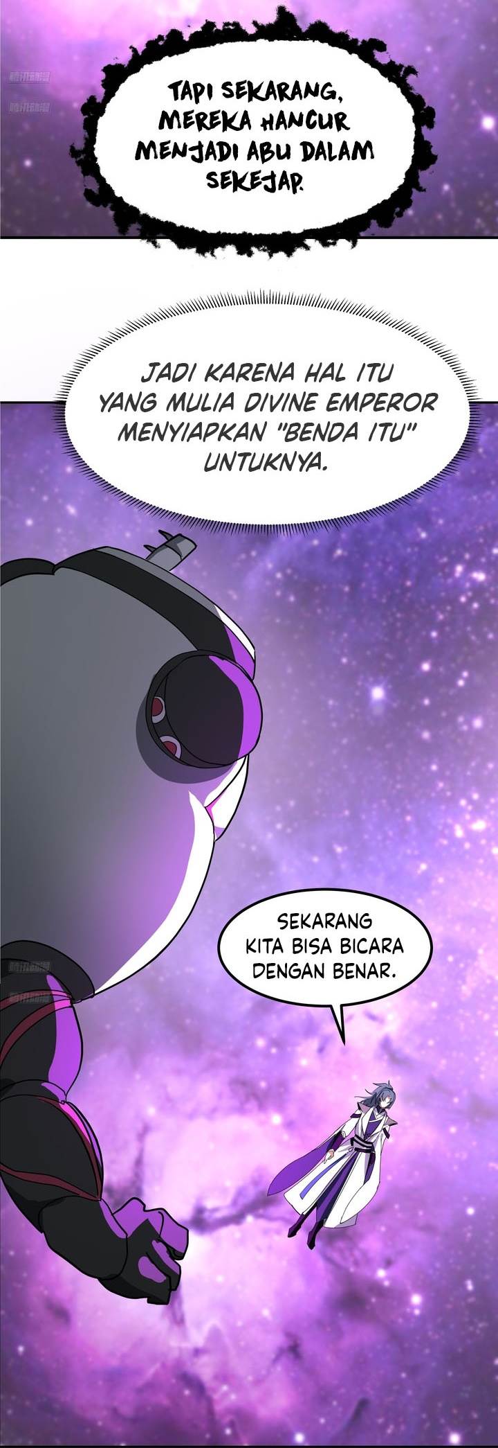 Martial Peak Chap 3852 - Next Chap 3853