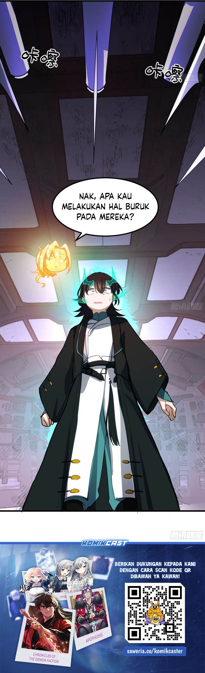 Martial Peak Chap 3852 - Next Chap 3853