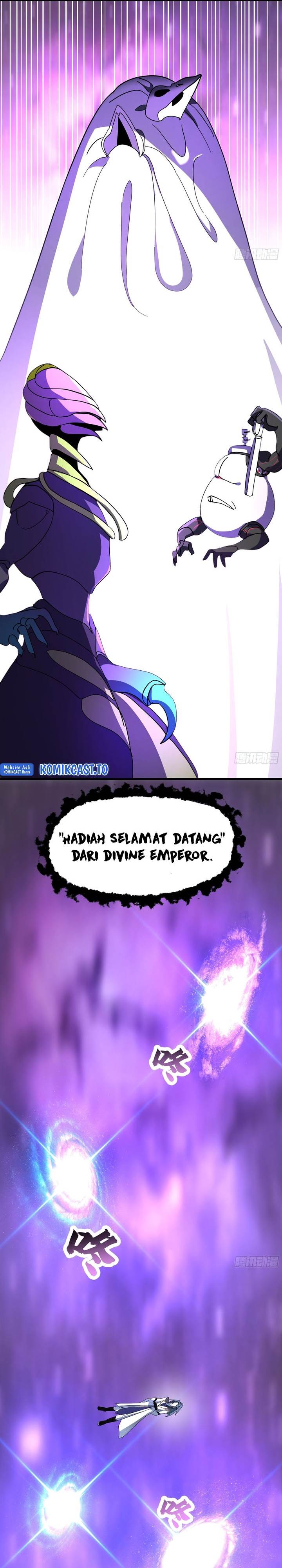 Martial Peak Chap 3852 - Next Chap 3853