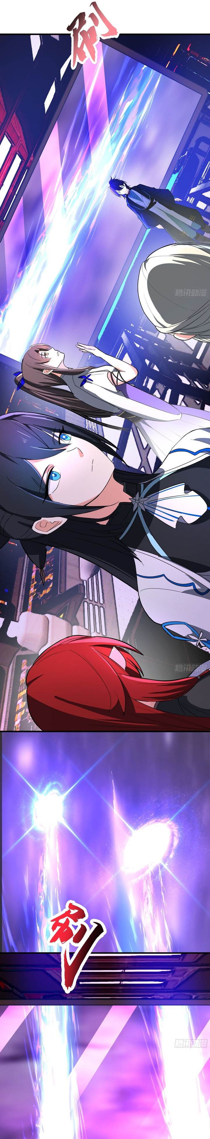 Martial Peak Chap 3852 - Next Chap 3853