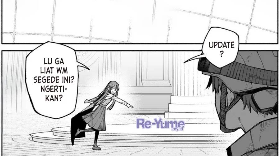 Ao no Hako Chap 208 - Next Chap 209