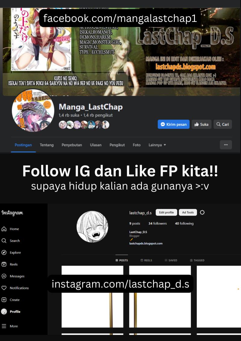 Tonari no Nobukuni-san wa Ore no Koto ga Sukina Ki ga Suru Chap 11 - Next Chap 12