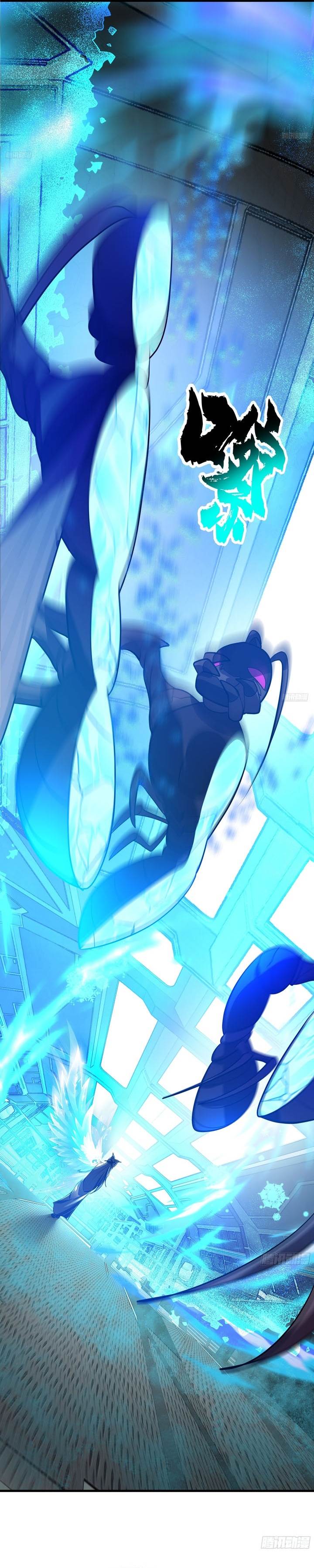 Martial Peak Chap 3850 - Next Chap 3851