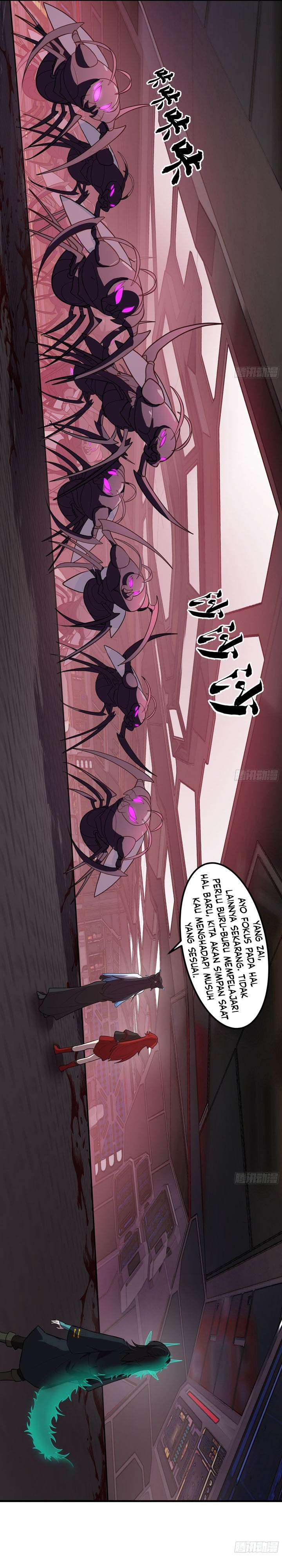 Martial Peak Chap 3850 - Next Chap 3851