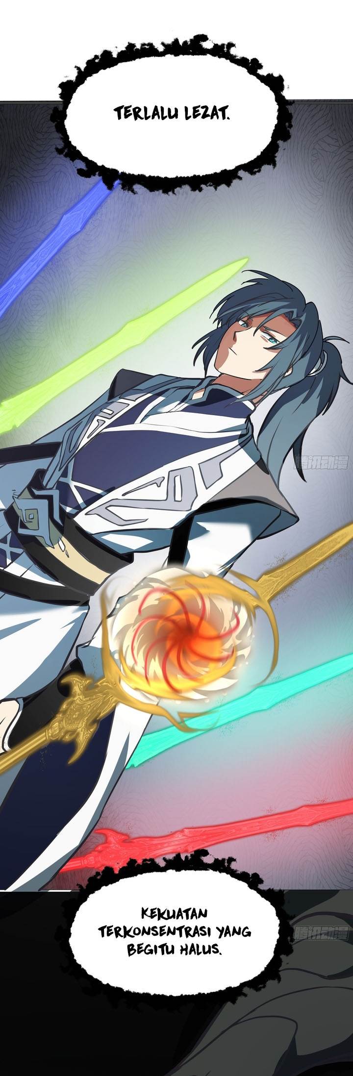 Martial Peak Chap 3851 - Next Chap 3852