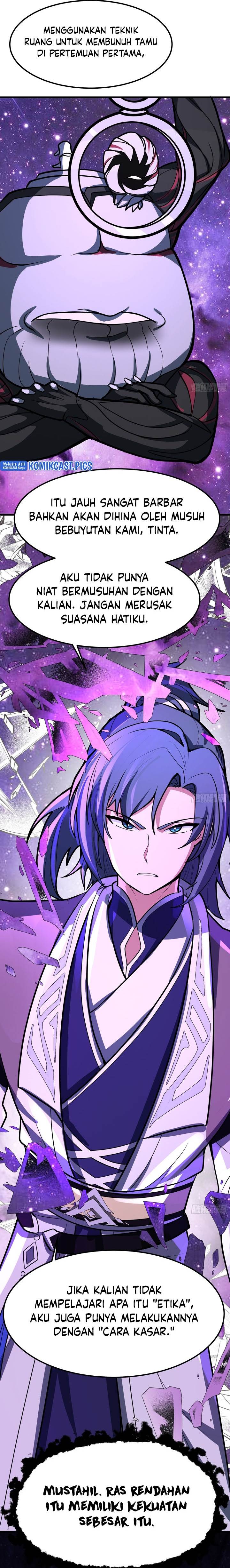 Martial Peak Chap 3851 - Next Chap 3852