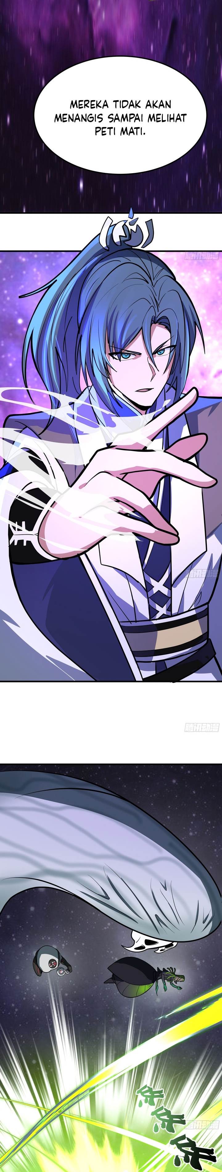 Martial Peak Chap 3851 - Next Chap 3852