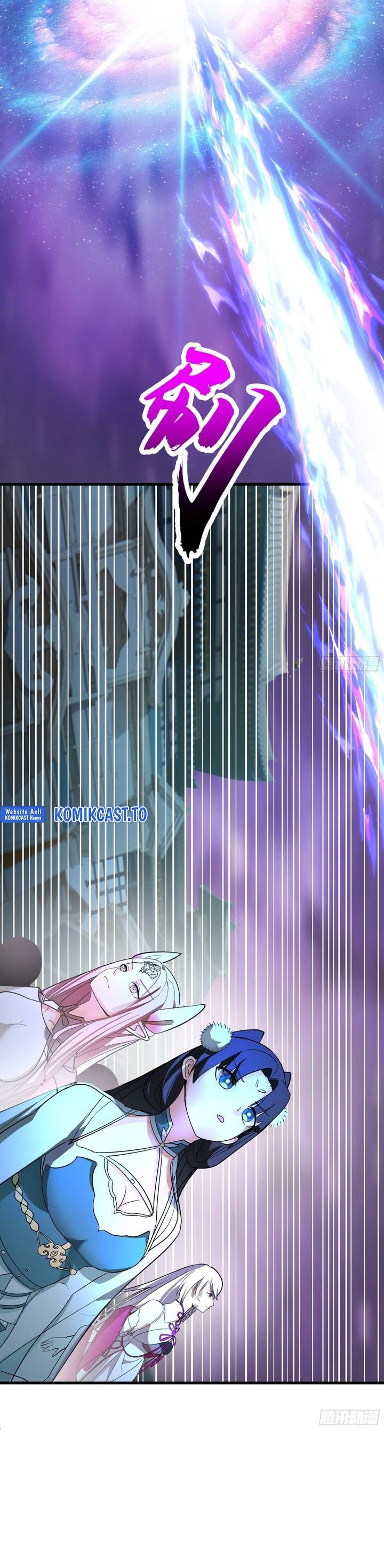 Martial Peak Chap 3852 - Next Chap 3853