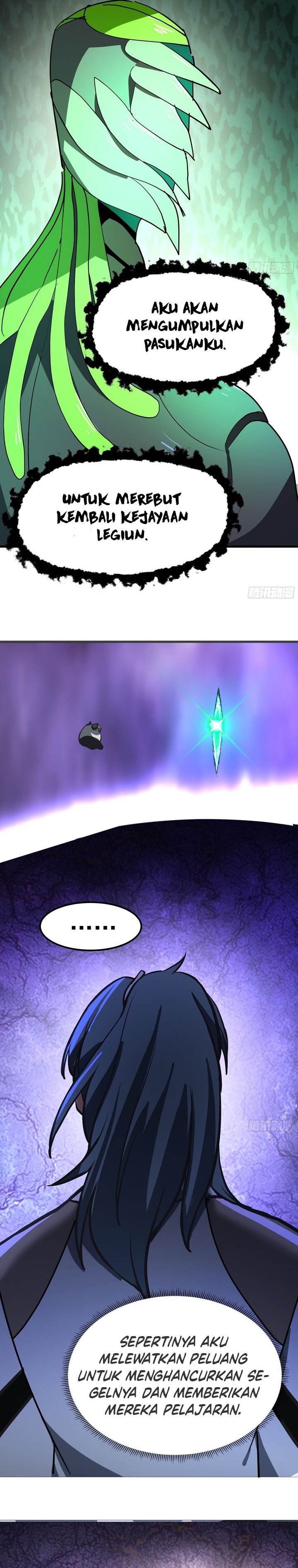 Martial Peak Chap 3852 - Next Chap 3853