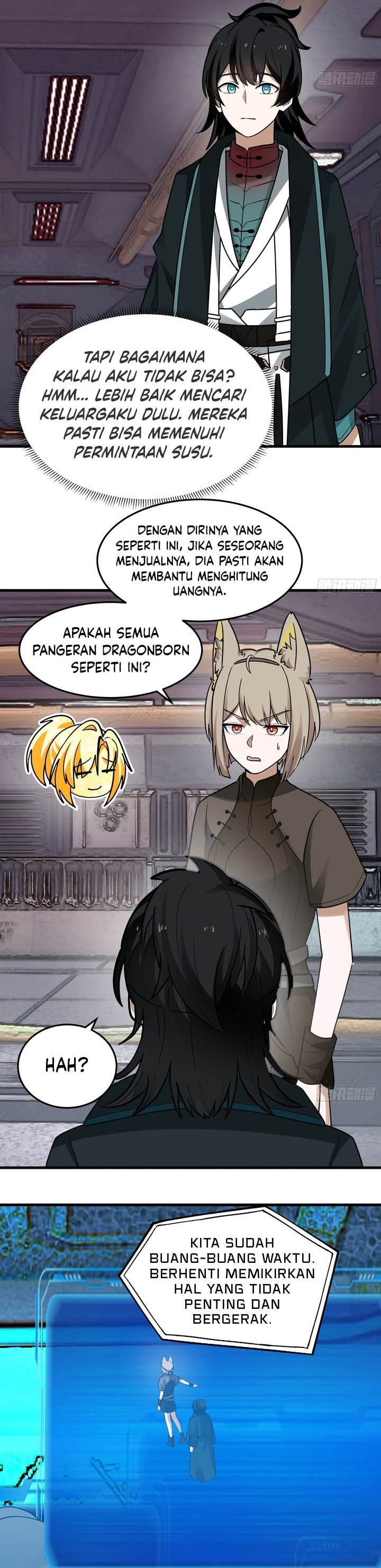 Martial Peak Chap 3854 - Next Chap 3855