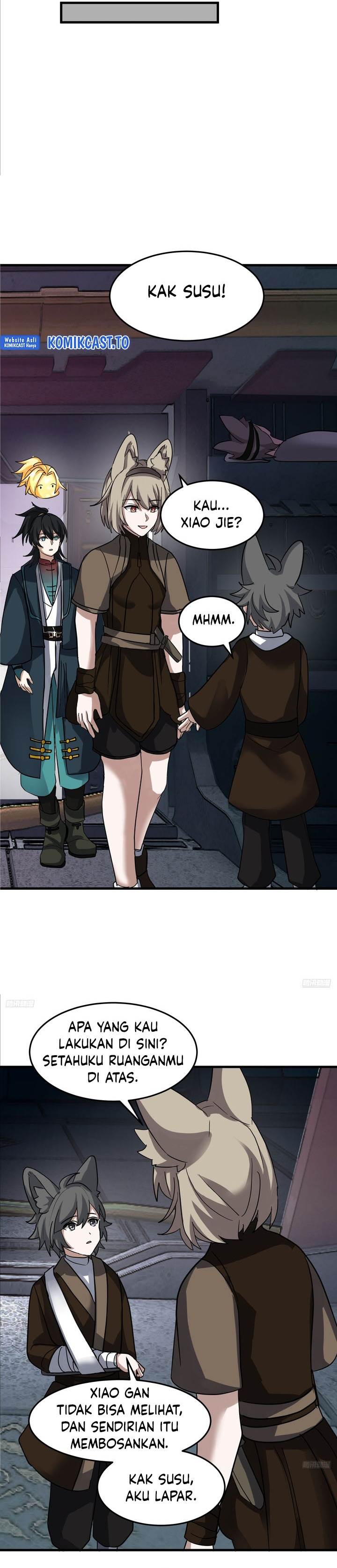 Martial Peak Chap 3854 - Next Chap 3855