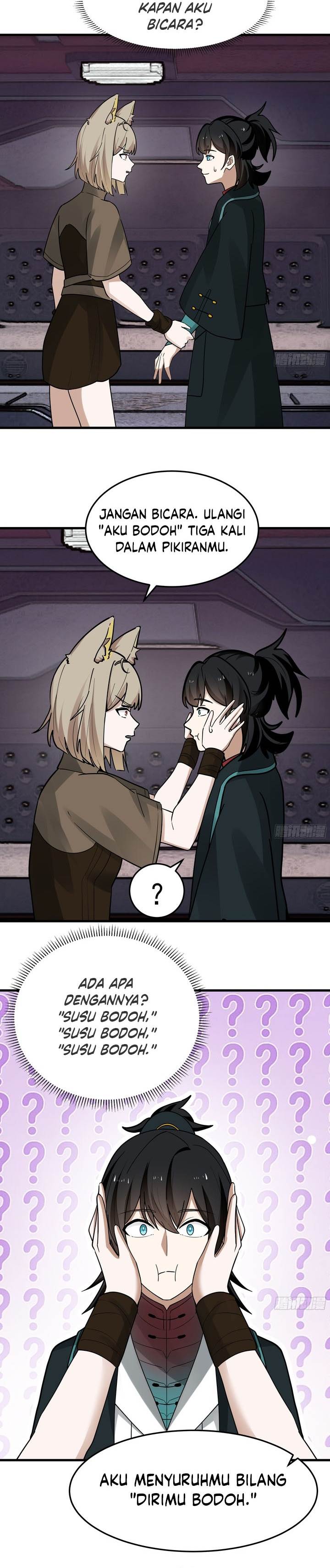 Martial Peak Chap 3854 - Next Chap 3855