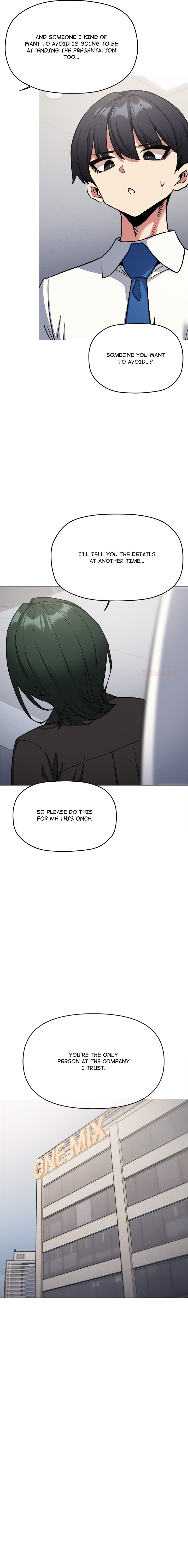 Someone Stop Her! Chap 73 - Next Chap 74