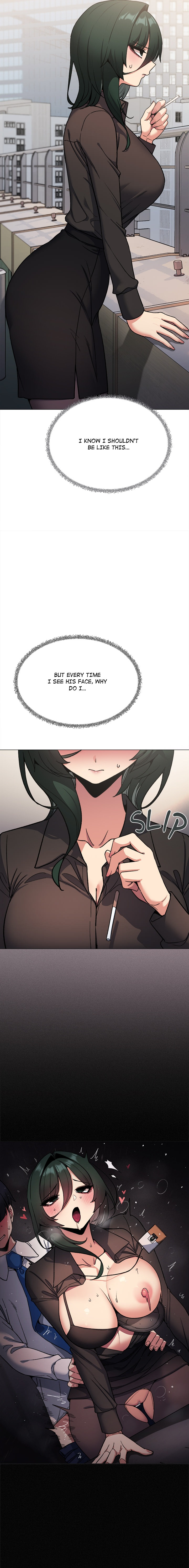 Someone Stop Her! Chap 73 - Next Chap 74