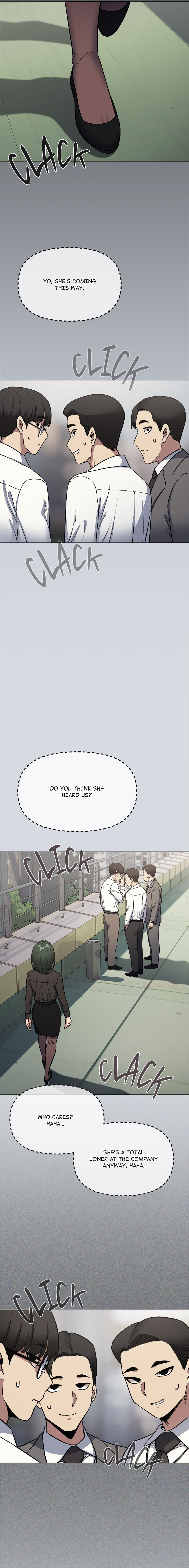 Someone Stop Her! Chap 73 - Next Chap 74
