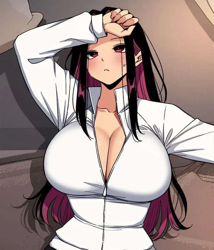 Someone Stop Her! Chap 70 - Next Chap 71