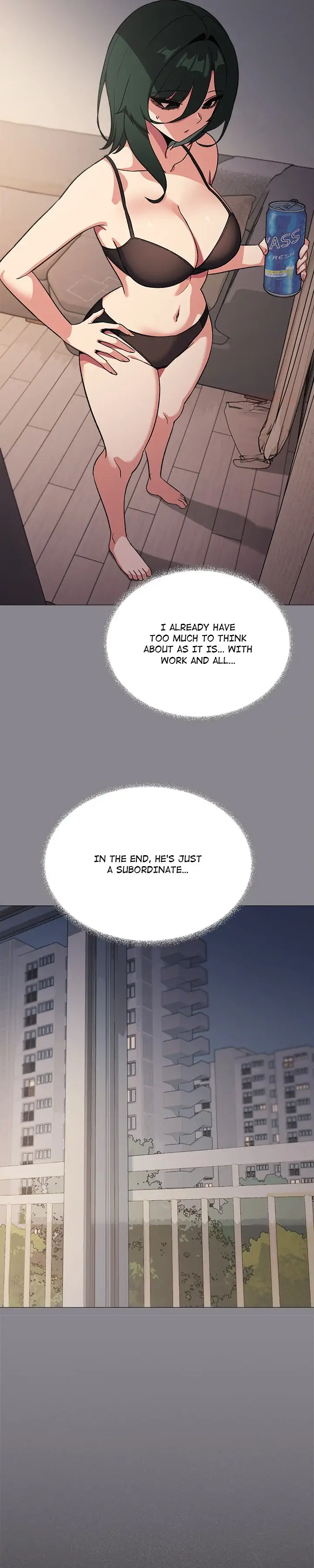 Someone Stop Her! Chap 70 - Next Chap 71