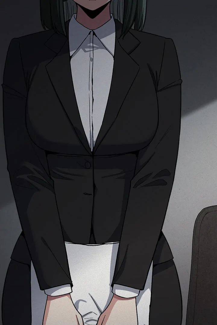 Someone Stop Her! Chap 70 - Next Chap 71