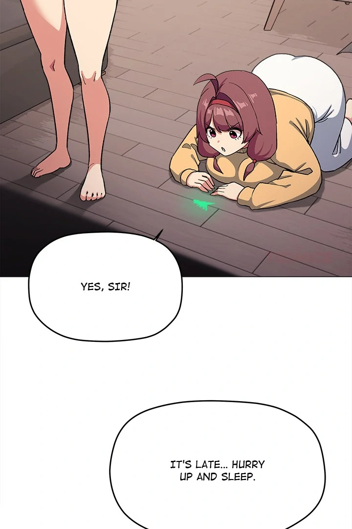 Someone Stop Her! Chap 70 - Next Chap 71