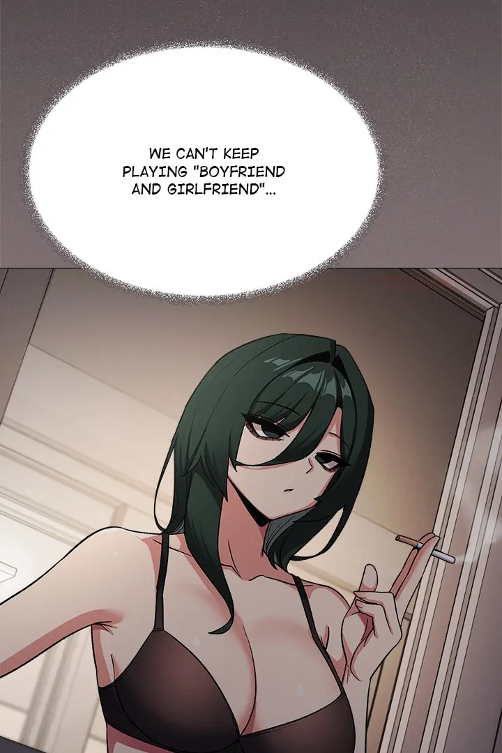 Someone Stop Her! Chap 70 - Next Chap 71