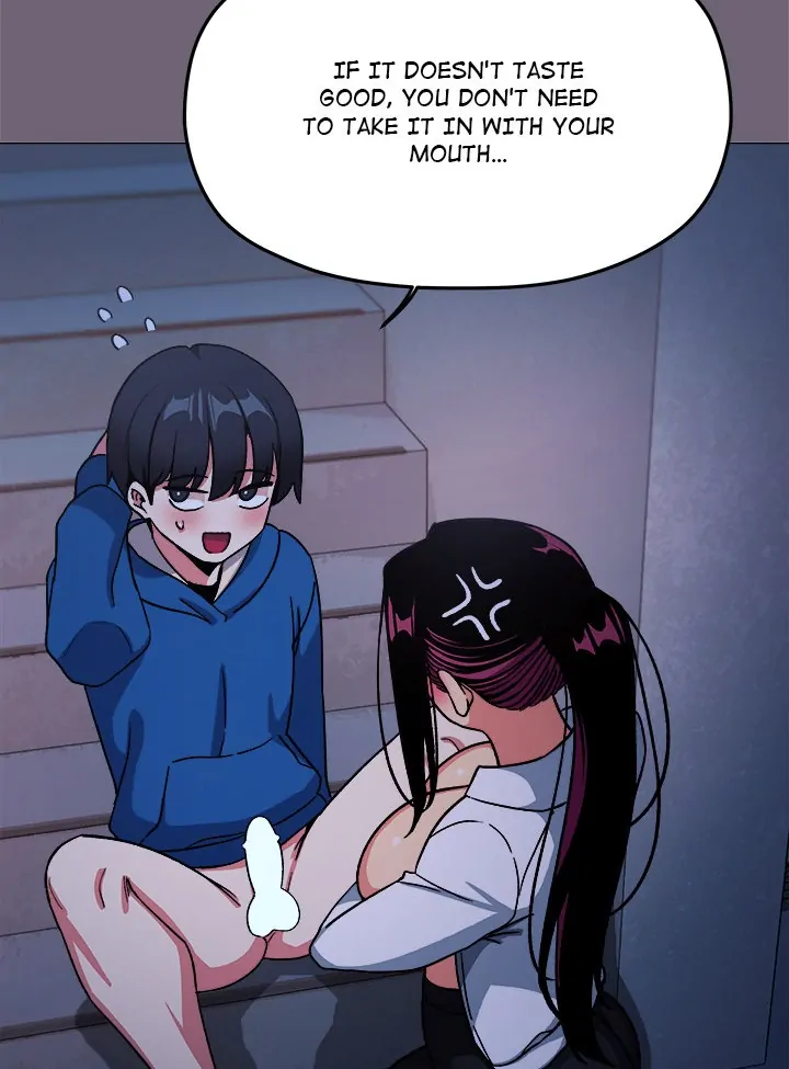 Someone Stop Her! Chap 70 - Next Chap 71