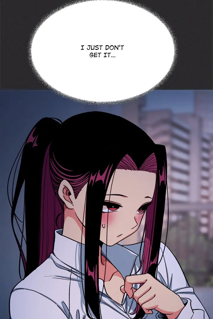 Someone Stop Her! Chap 70 - Next Chap 71