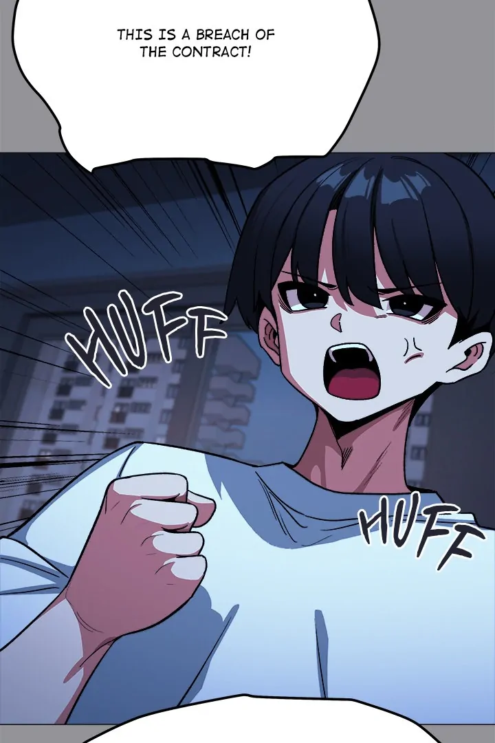 Someone Stop Her! Chap 71 - Next Chap 72