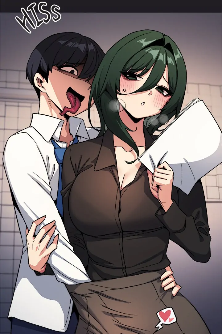 Someone Stop Her! Chap 71 - Next Chap 72