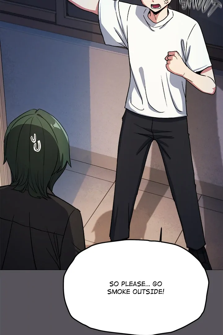 Someone Stop Her! Chap 71 - Next Chap 72