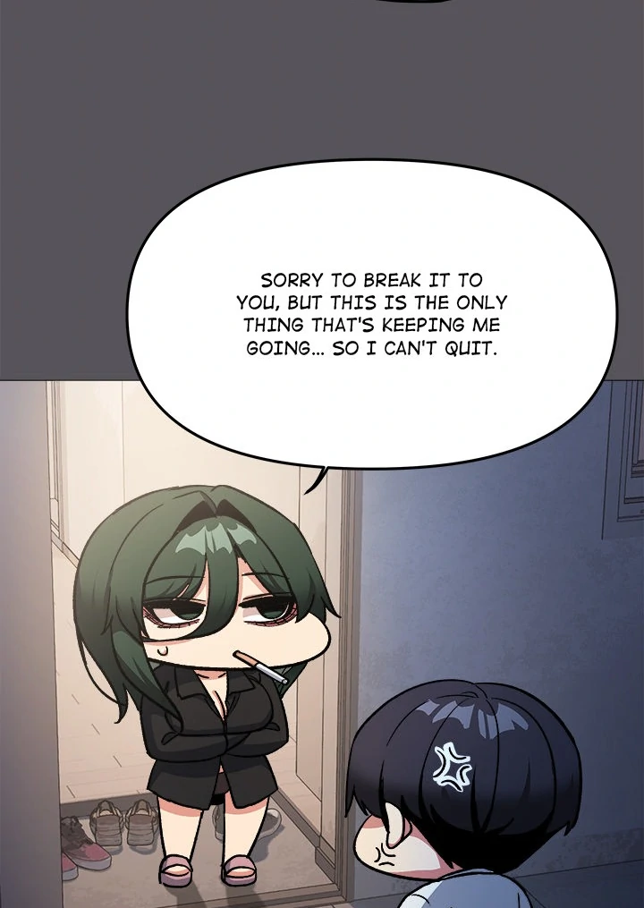 Someone Stop Her! Chap 71 - Next Chap 72
